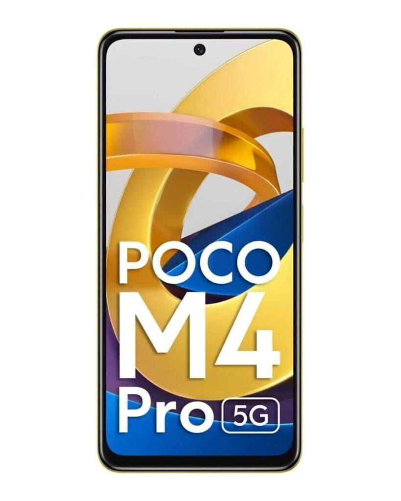 POCO M4 Pro 5g