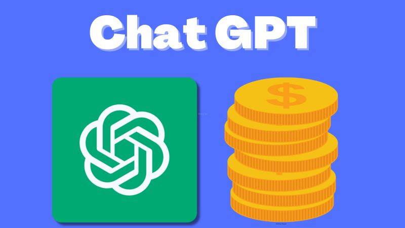 Chat GPT Secrets and earn money
