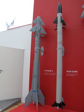 Tamir missile