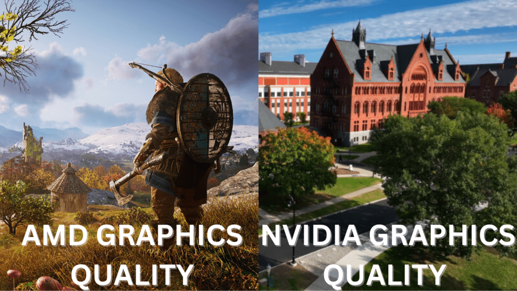 GPU Comparision