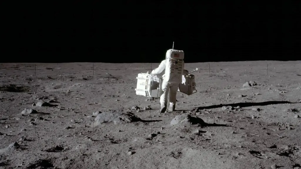 Apollo 11