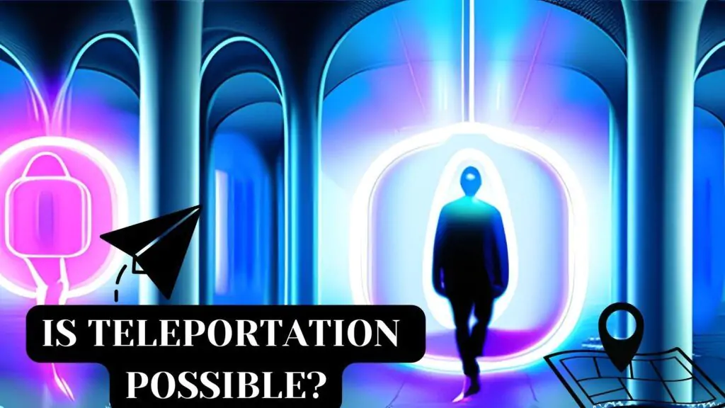 quantum teleportation