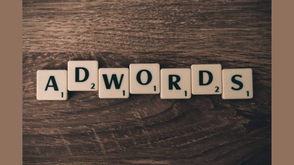 adwords to make money online