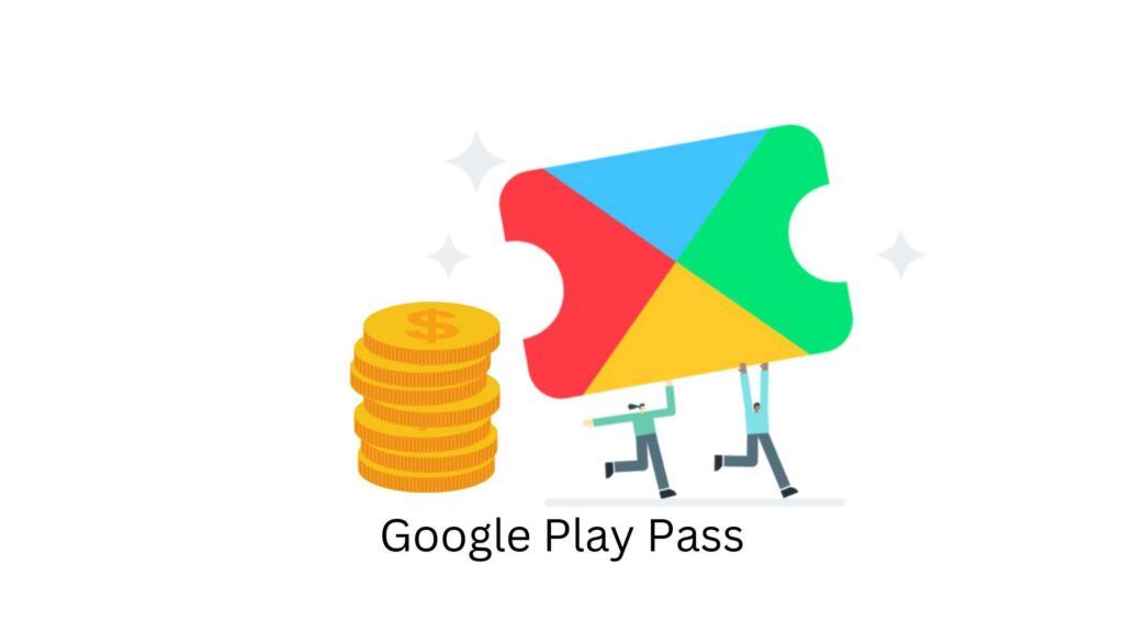 free google play pass