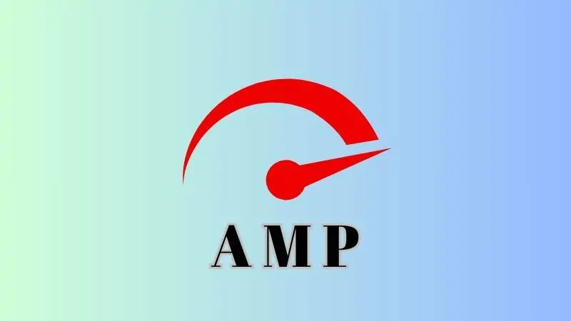 Accelerated Mobile Pages (AMP)