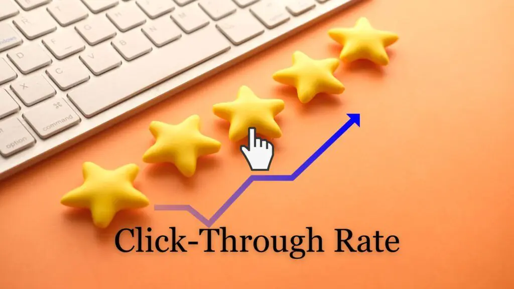 Click-Through Rate