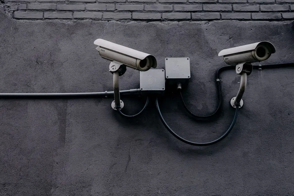 Geeky Panther- Privacy Policy